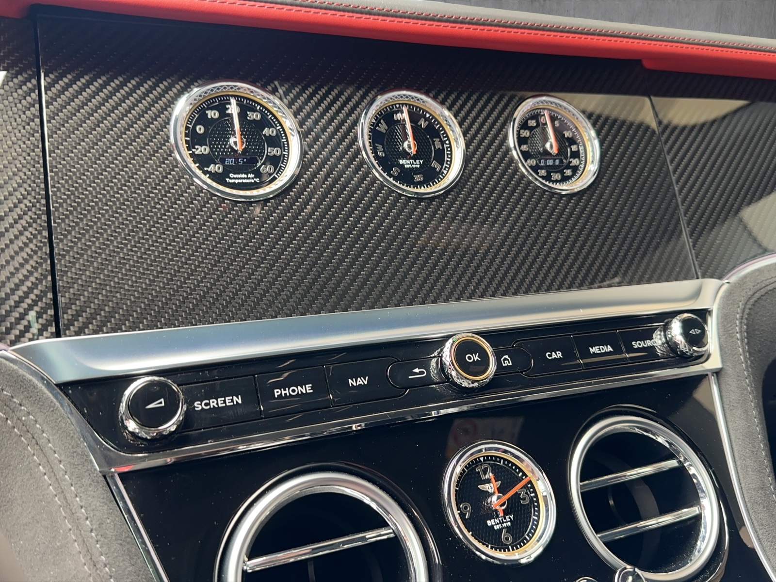 BENTLEY Continental GT 6.0 W12 Speed-image-15