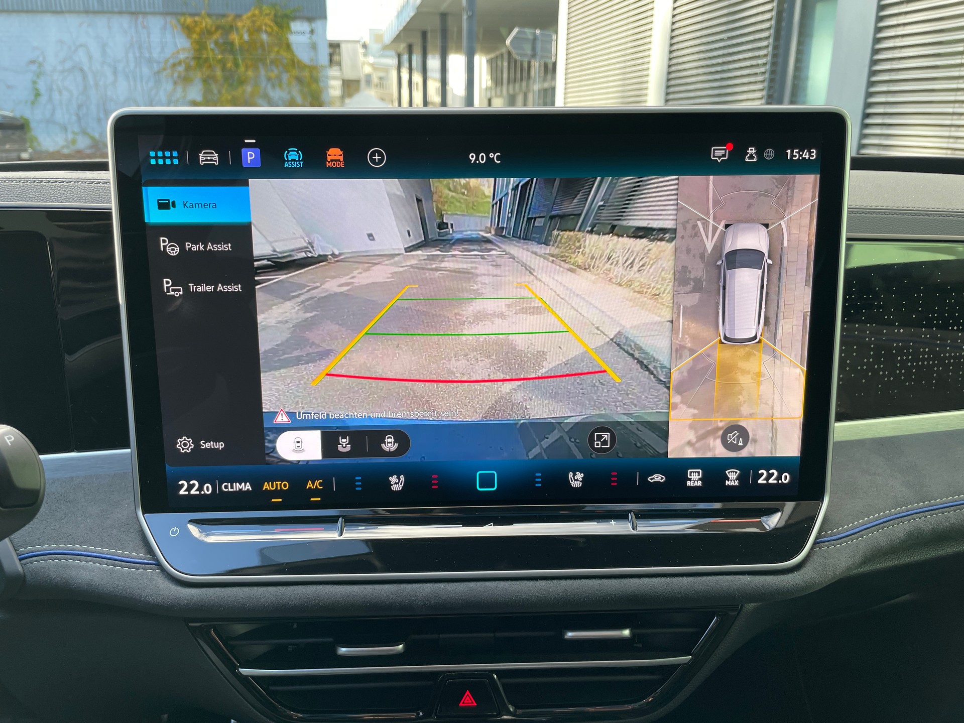 VW Passat Variant 1.5eTSI R-Line DSG-image-22
