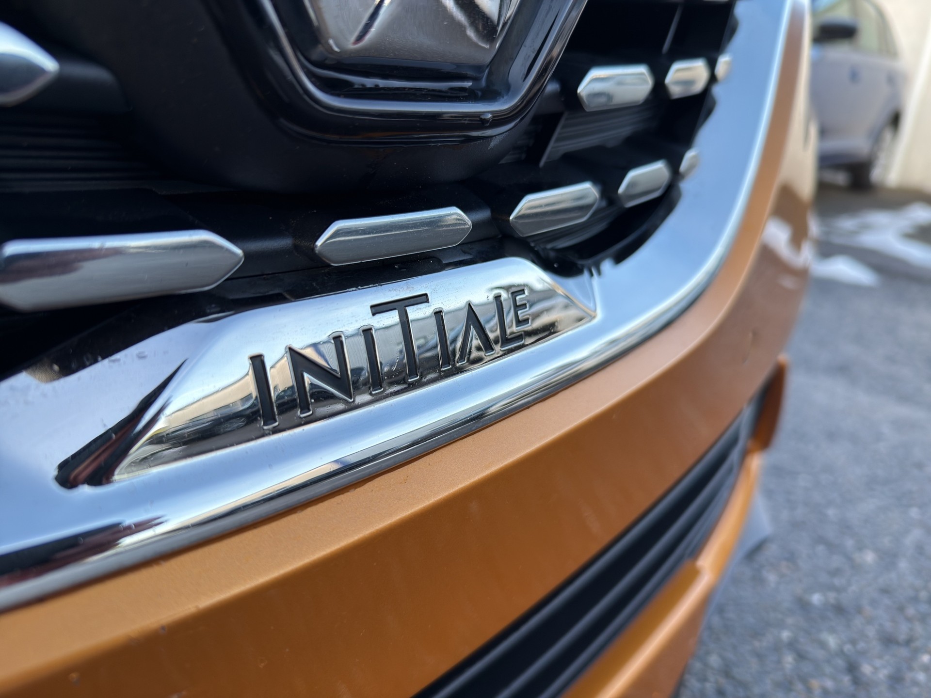 RENAULT Scénic 1.3 16V Turbo Initiale Paris EDC-image-13