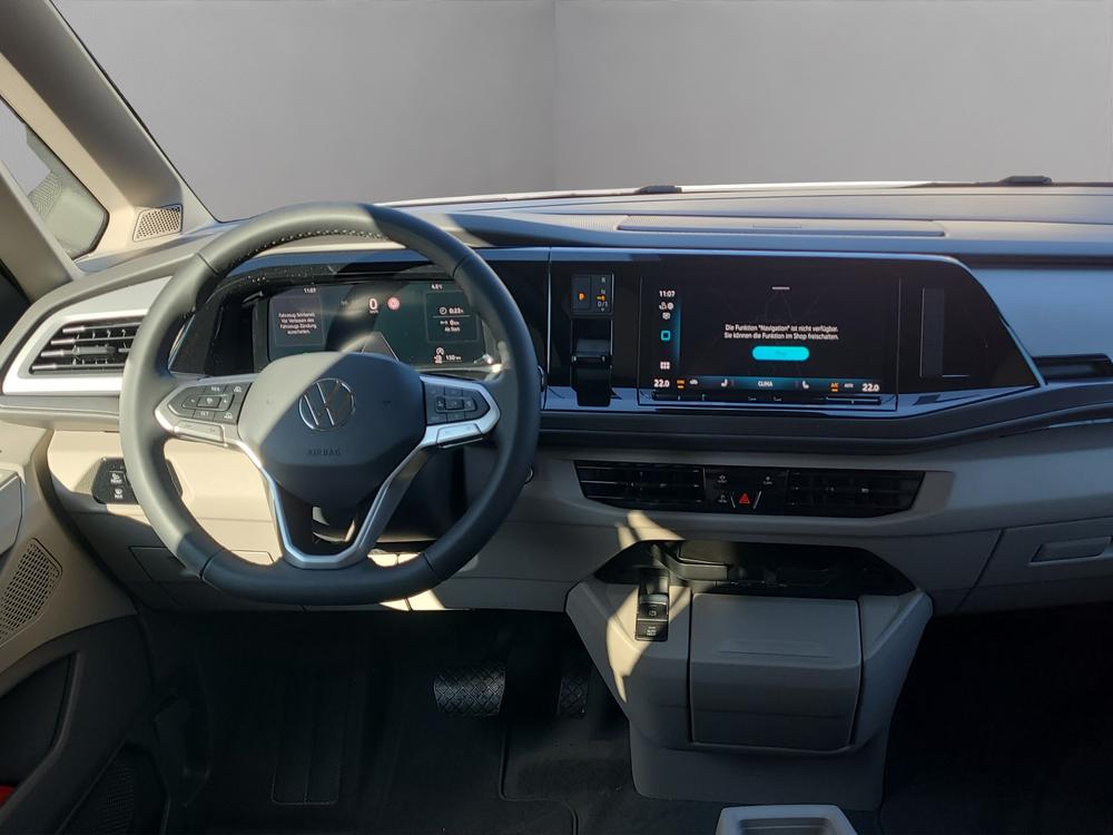 VW Multivan 2.0 TDI Liberty DSG-image-9