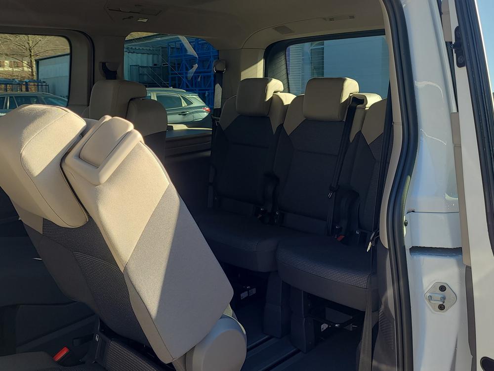 VW Multivan 2.0 TDI Liberty DSG-image-7
