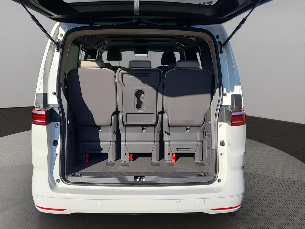 VW Multivan 2.0 TDI Liberty DSG-image-8