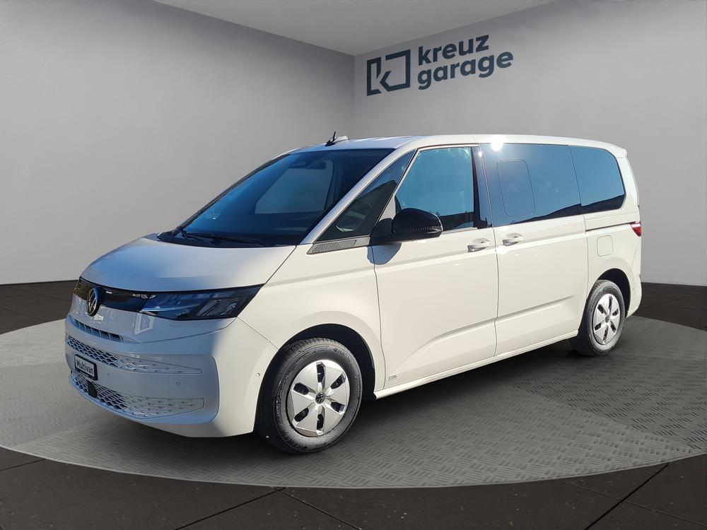 VW Multivan 2.0 TDI Liberty DSG-image-4