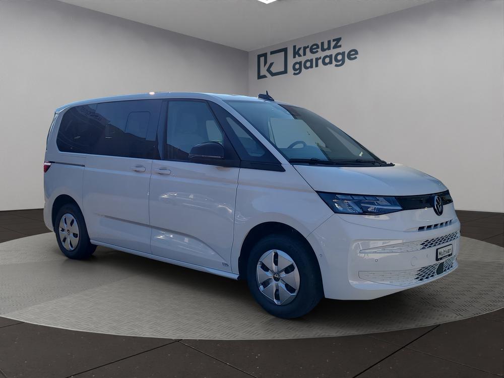 VW Multivan 2.0 TDI Liberty DSG-image-0