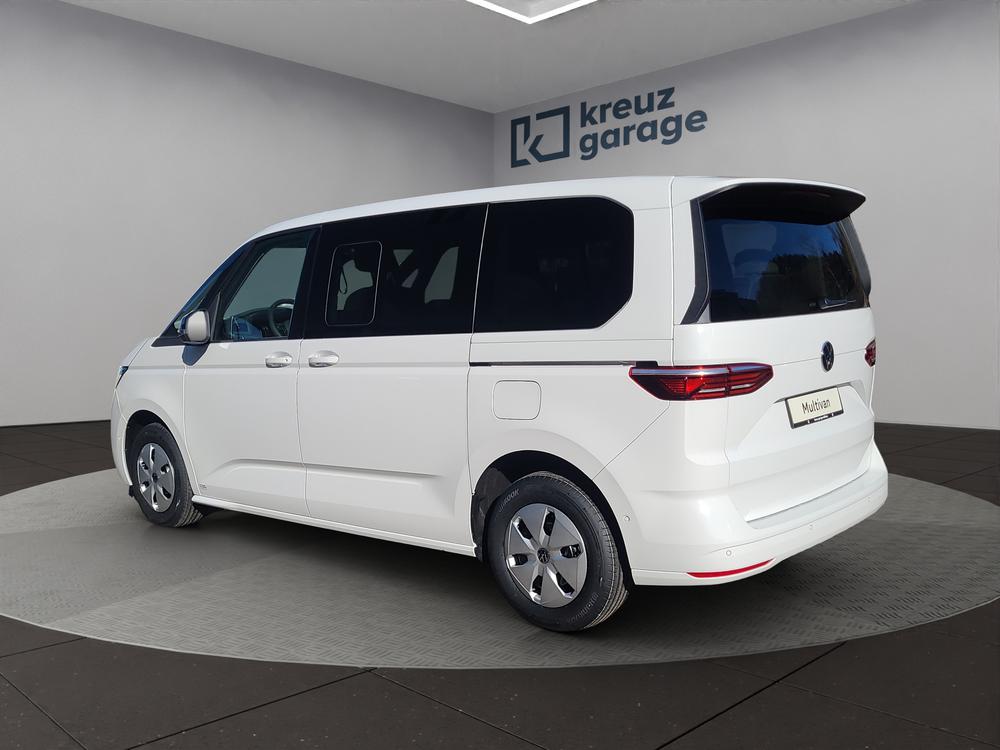 VW Multivan 2.0 TDI Liberty DSG-image-3