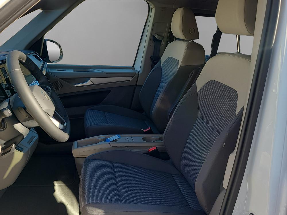 VW Multivan 2.0 TDI Liberty DSG-image-5