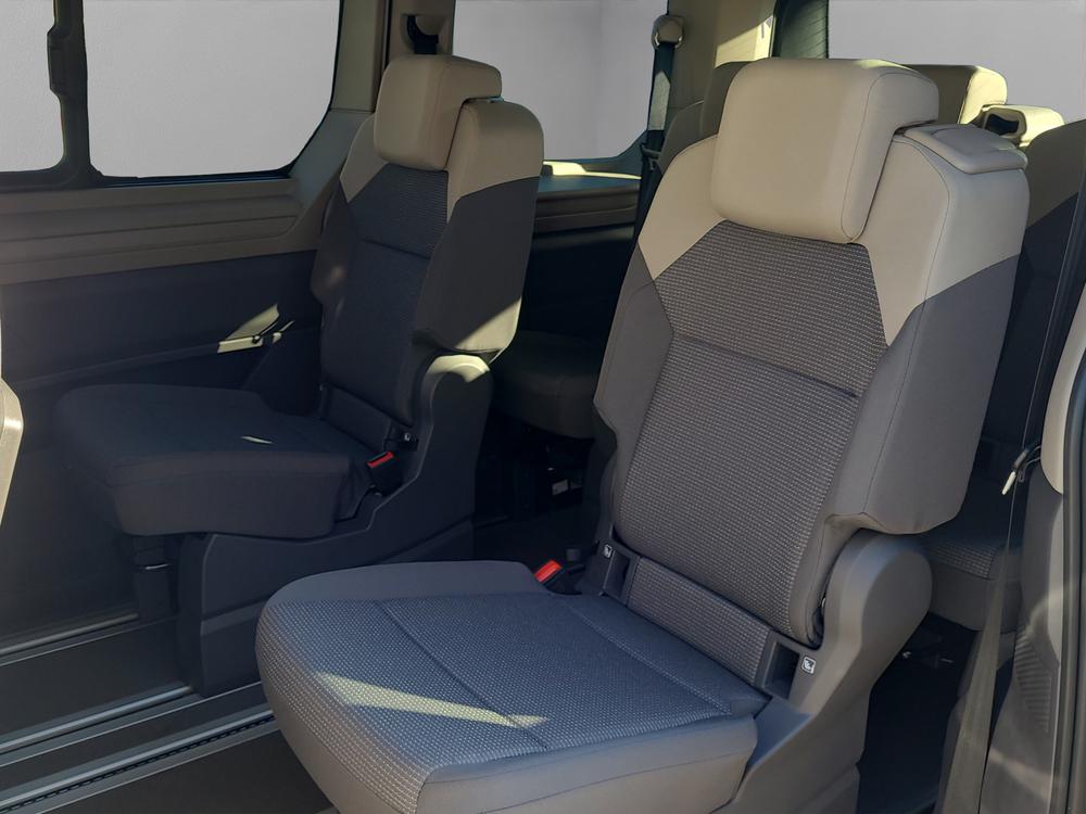 VW Multivan 2.0 TDI Liberty DSG-image-6
