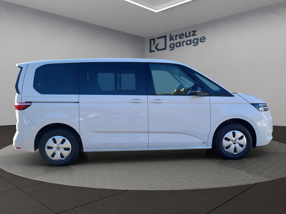 VW Multivan 2.0 TDI Liberty DSG-image-1