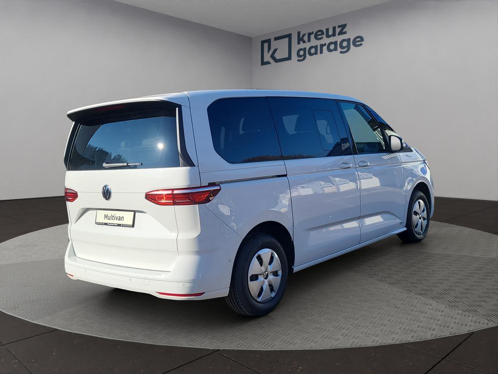 VW Multivan 2.0 TDI Liberty DSG-image-2