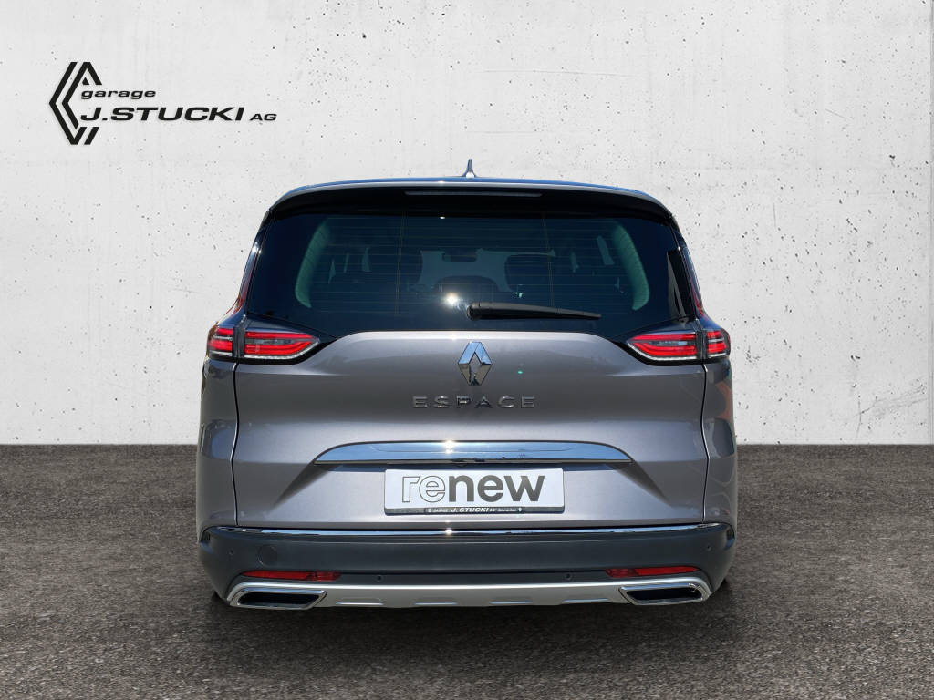 RENAULT Espace INITIALE 2.0 Blue dCi 200 EDC-image-3