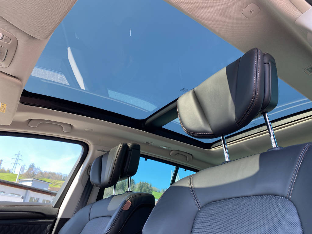 RENAULT Espace INITIALE 2.0 Blue dCi 200 EDC-image-13
