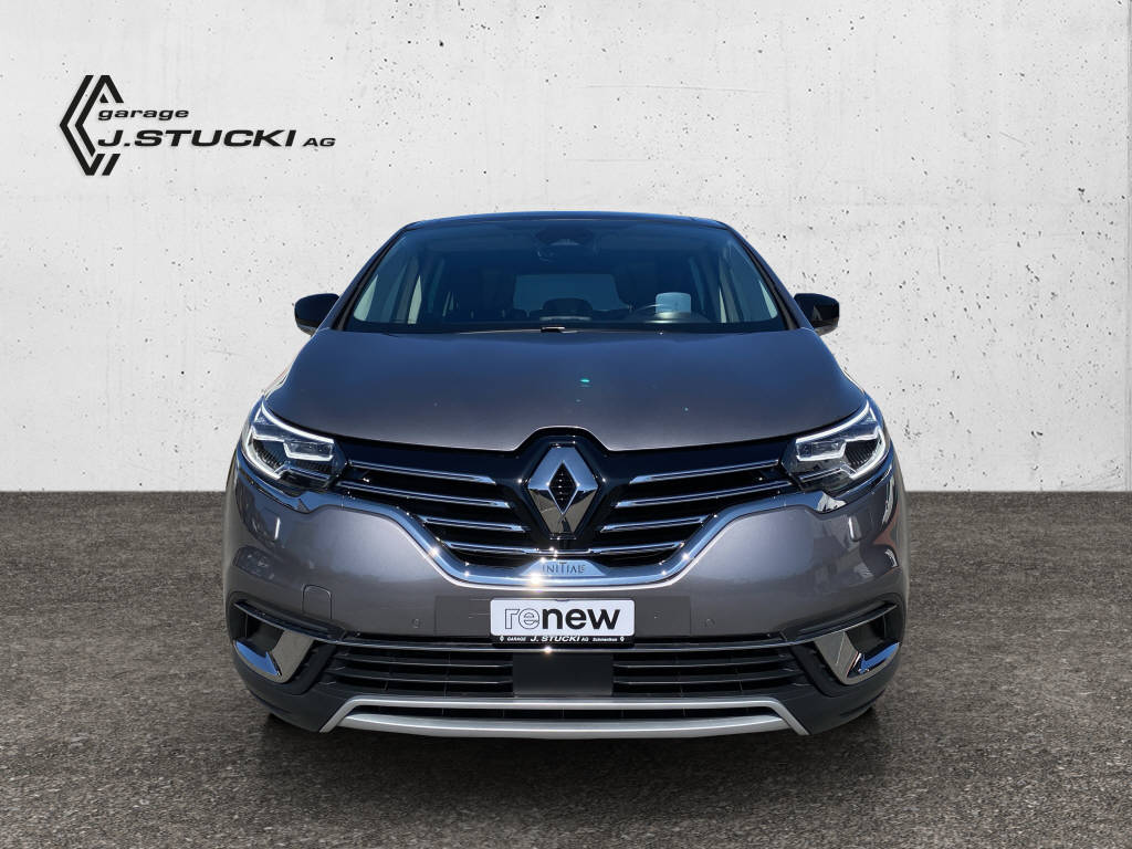 RENAULT Espace INITIALE 2.0 Blue dCi 200 EDC-image-5