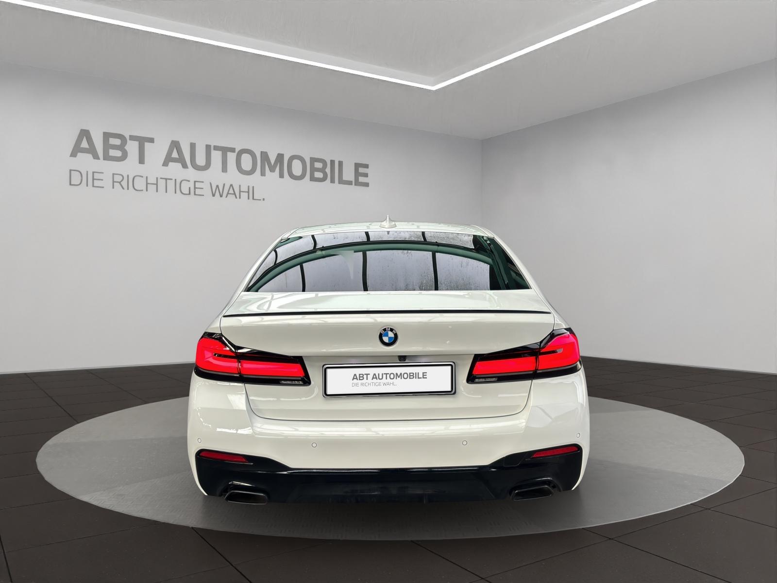 BMW 530e xDrive-image-5