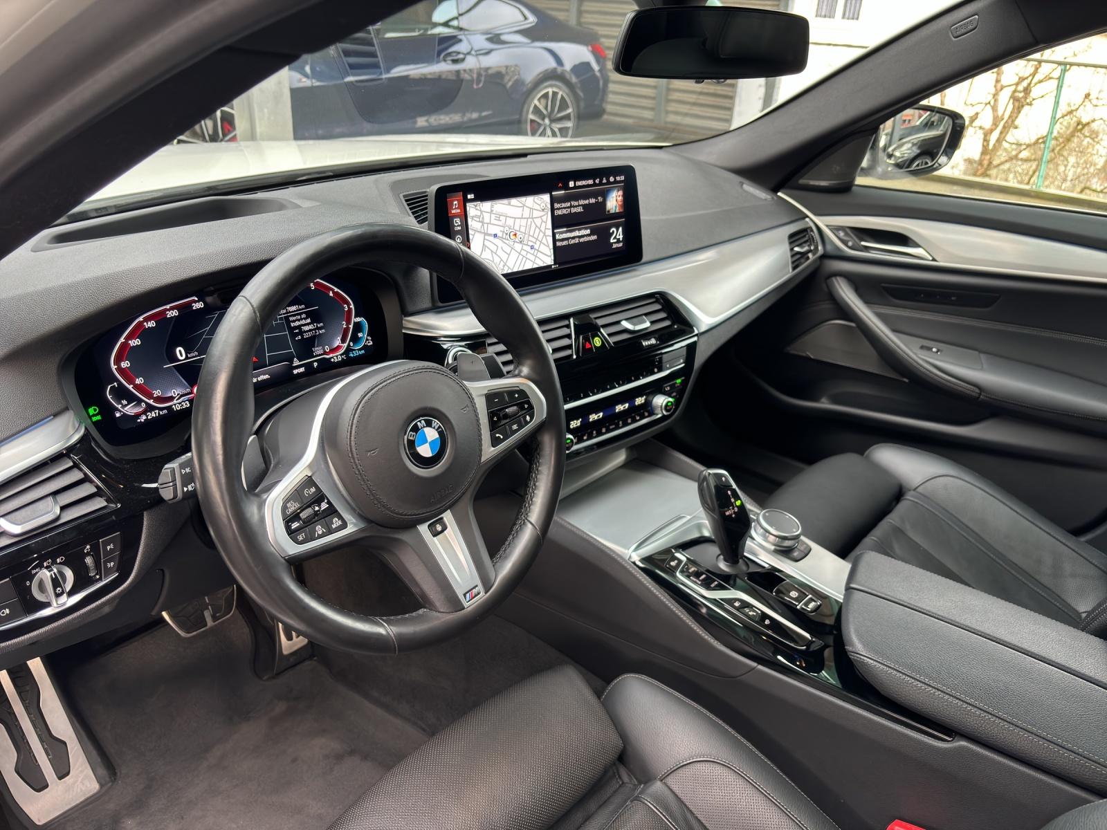 BMW 530e xDrive-image-21