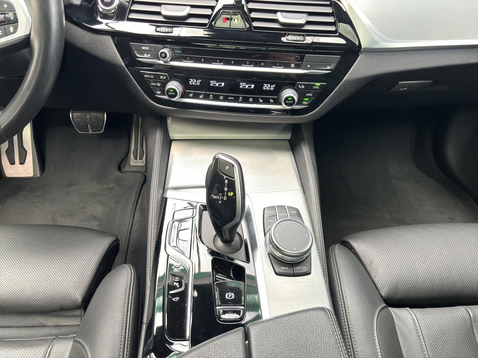 BMW 530e xDrive-image-8