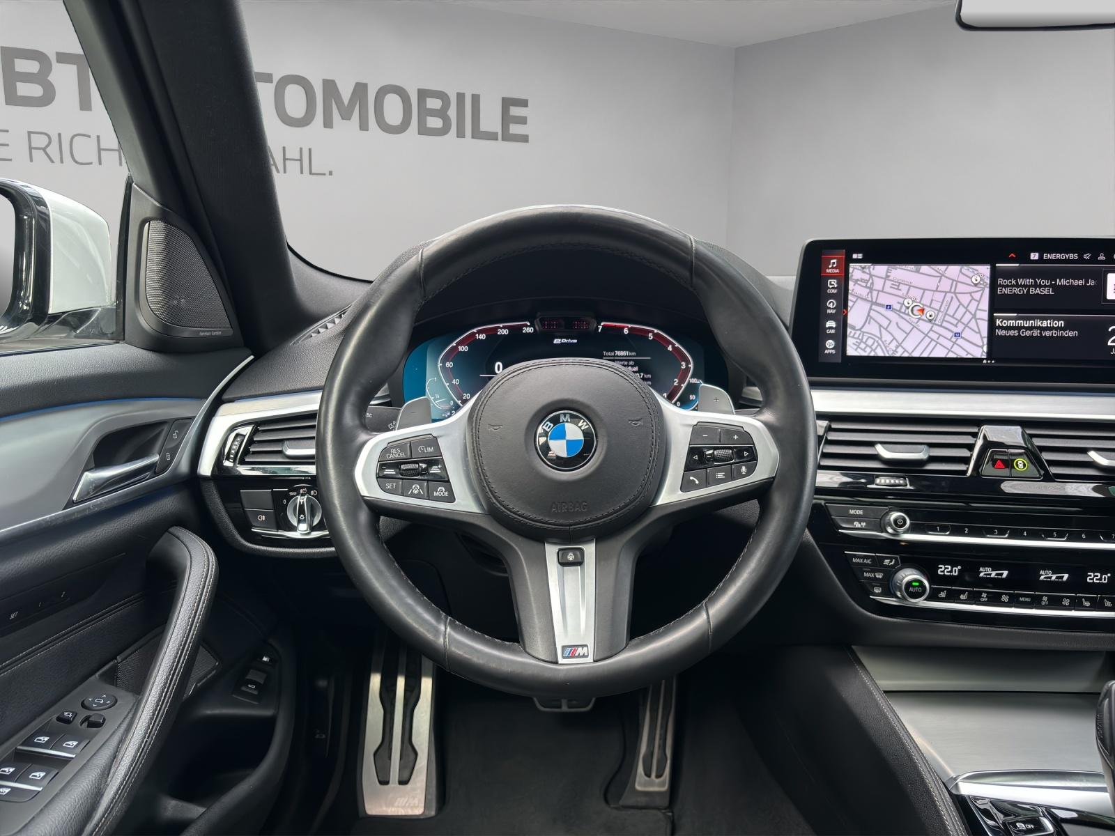 BMW 530e xDrive-image-6