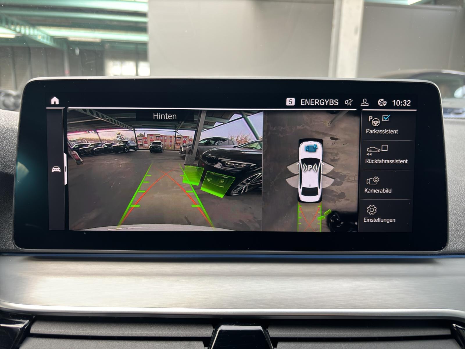 BMW 530e xDrive-image-14