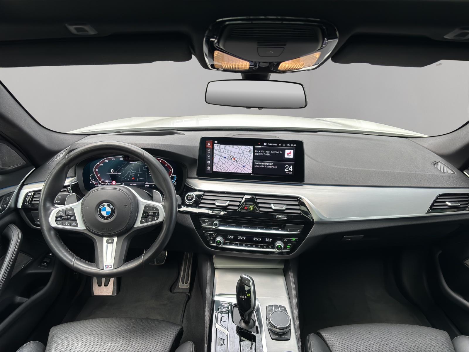 BMW 530e xDrive-image-7