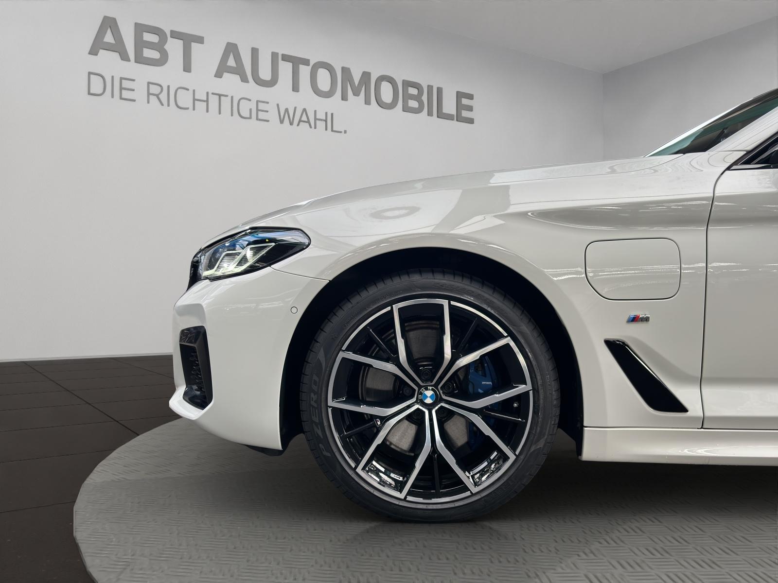BMW 530e xDrive-image-26