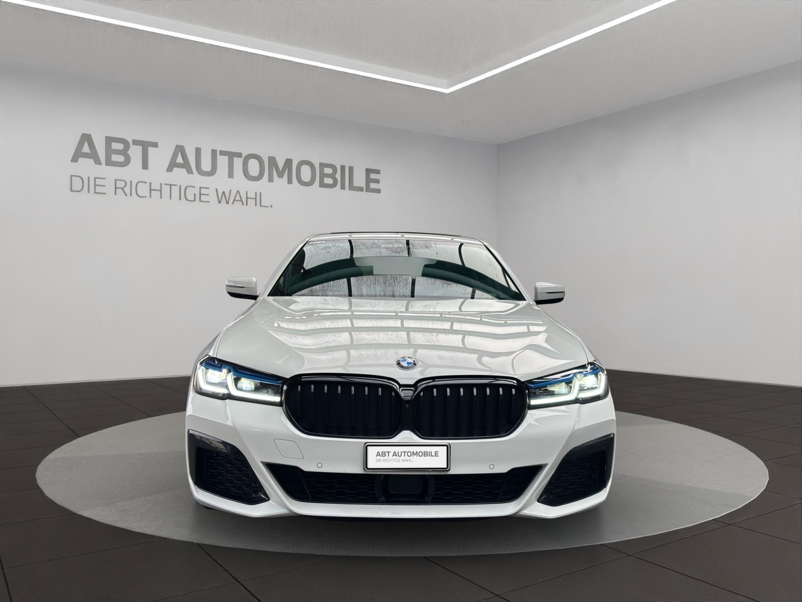 BMW 530e xDrive-image-2