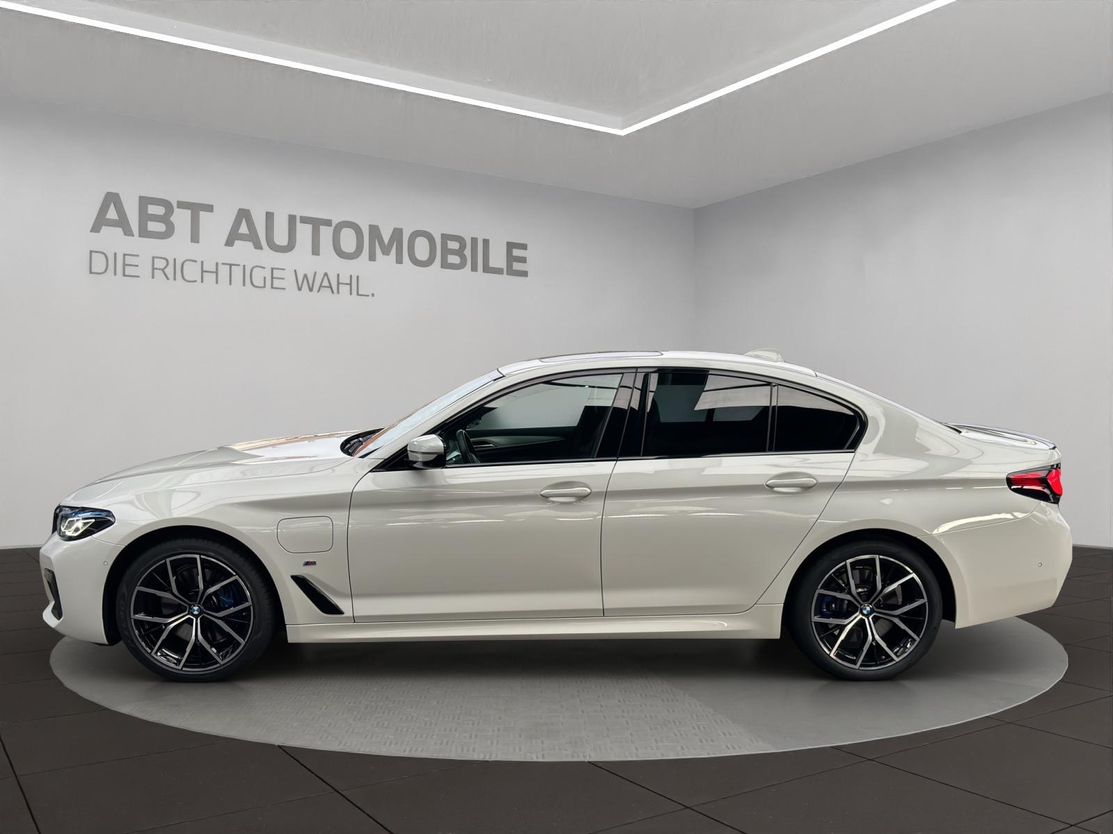 BMW 530e xDrive-image-3