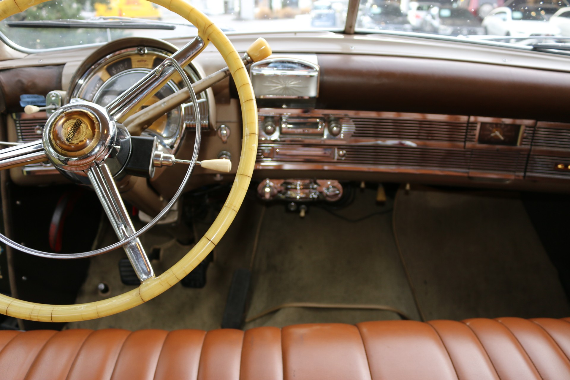 CHRYSLER Windsor-image-7