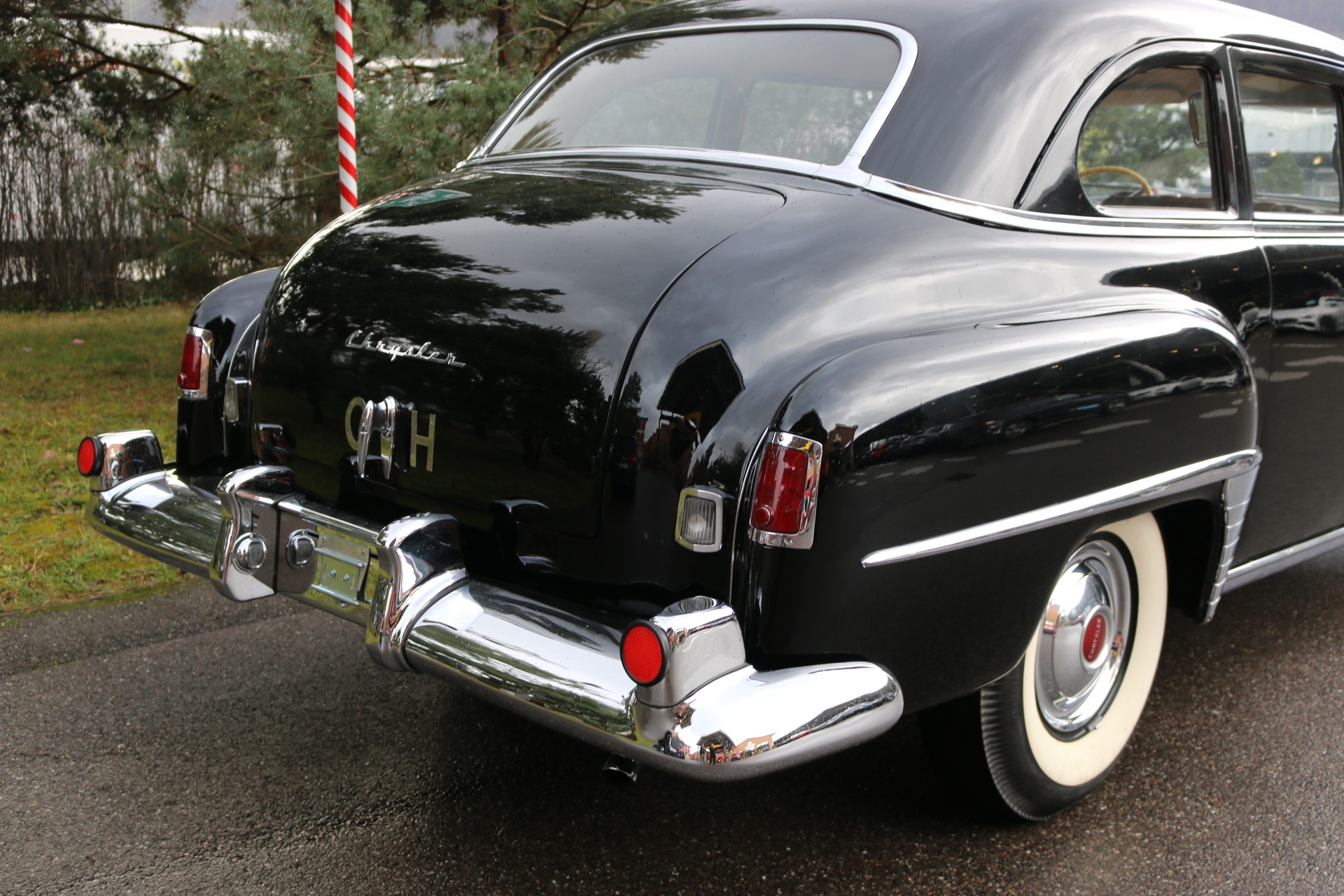 CHRYSLER Windsor-image-3