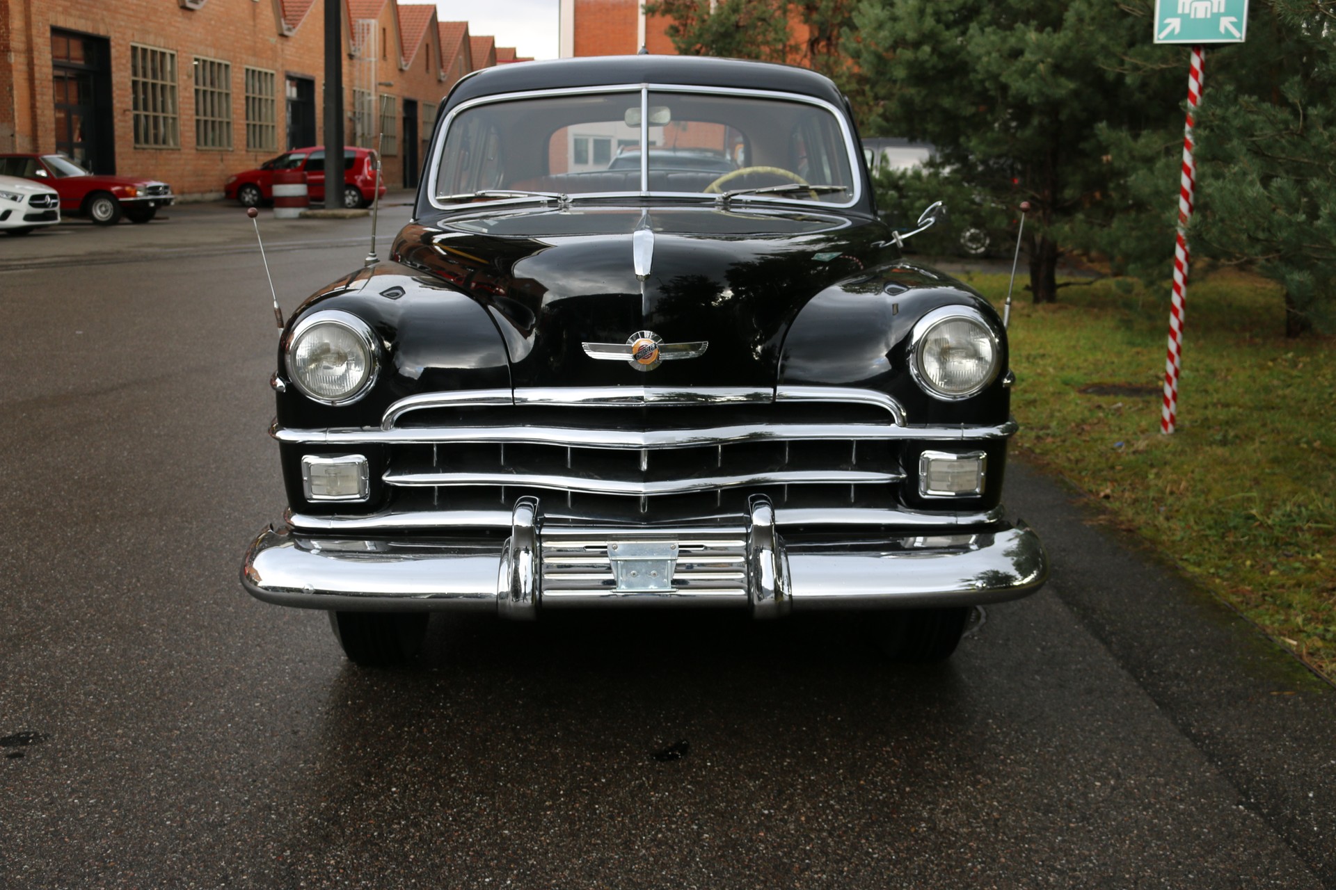 CHRYSLER Windsor-image-2