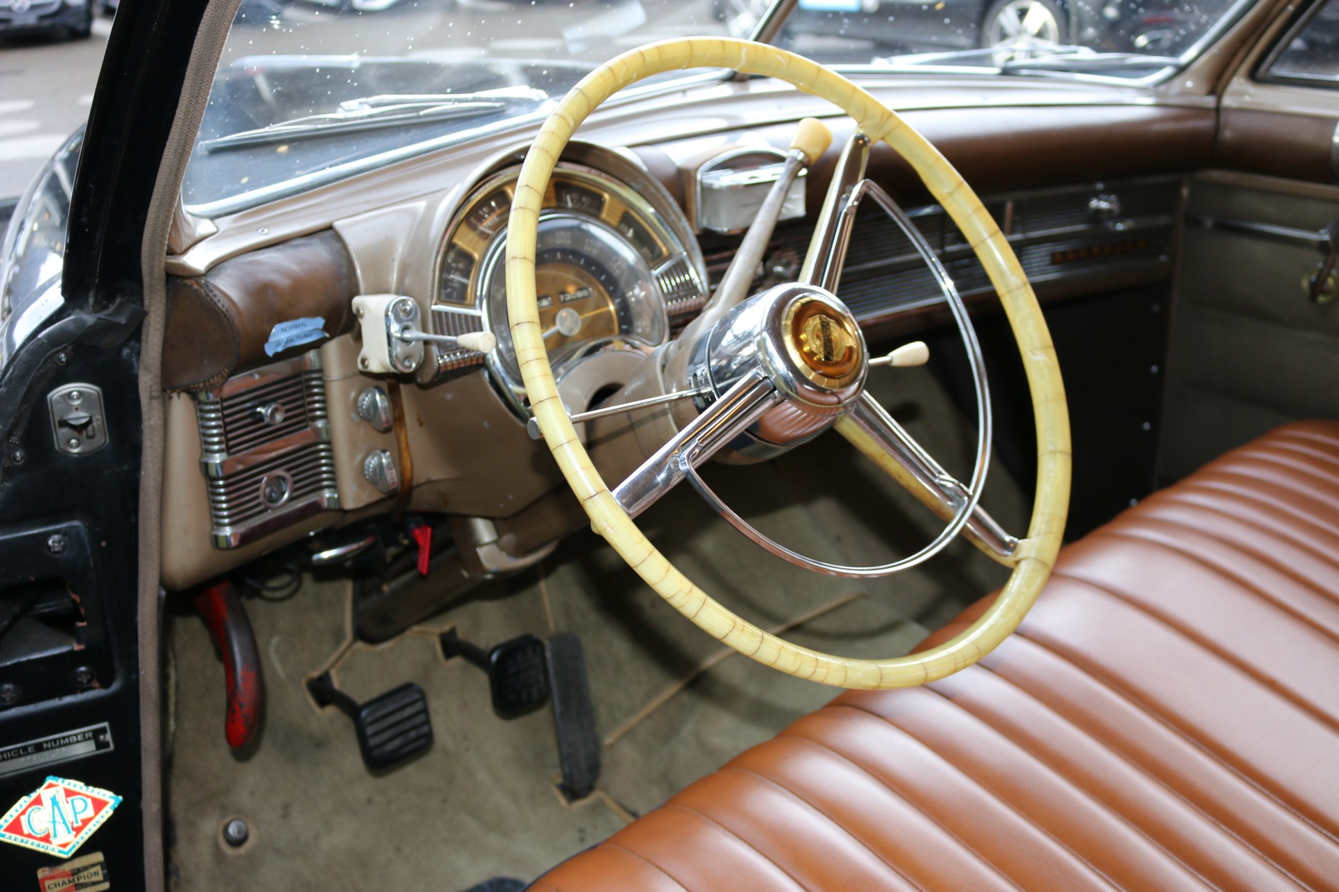 CHRYSLER Windsor-image-5