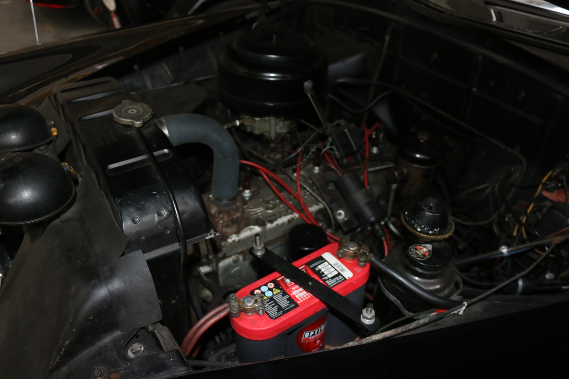 CHRYSLER Windsor-image-10