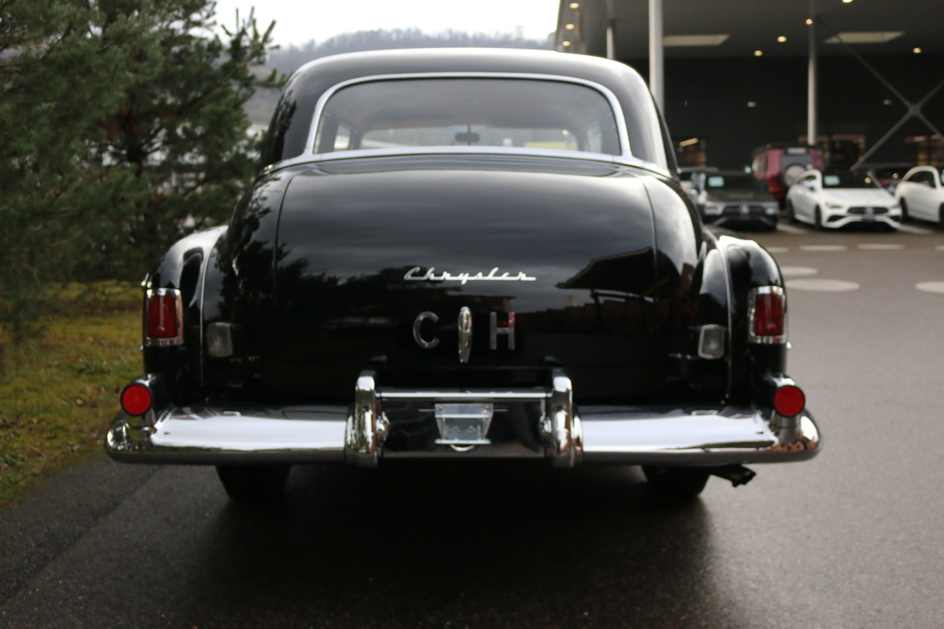 CHRYSLER Windsor-image-4
