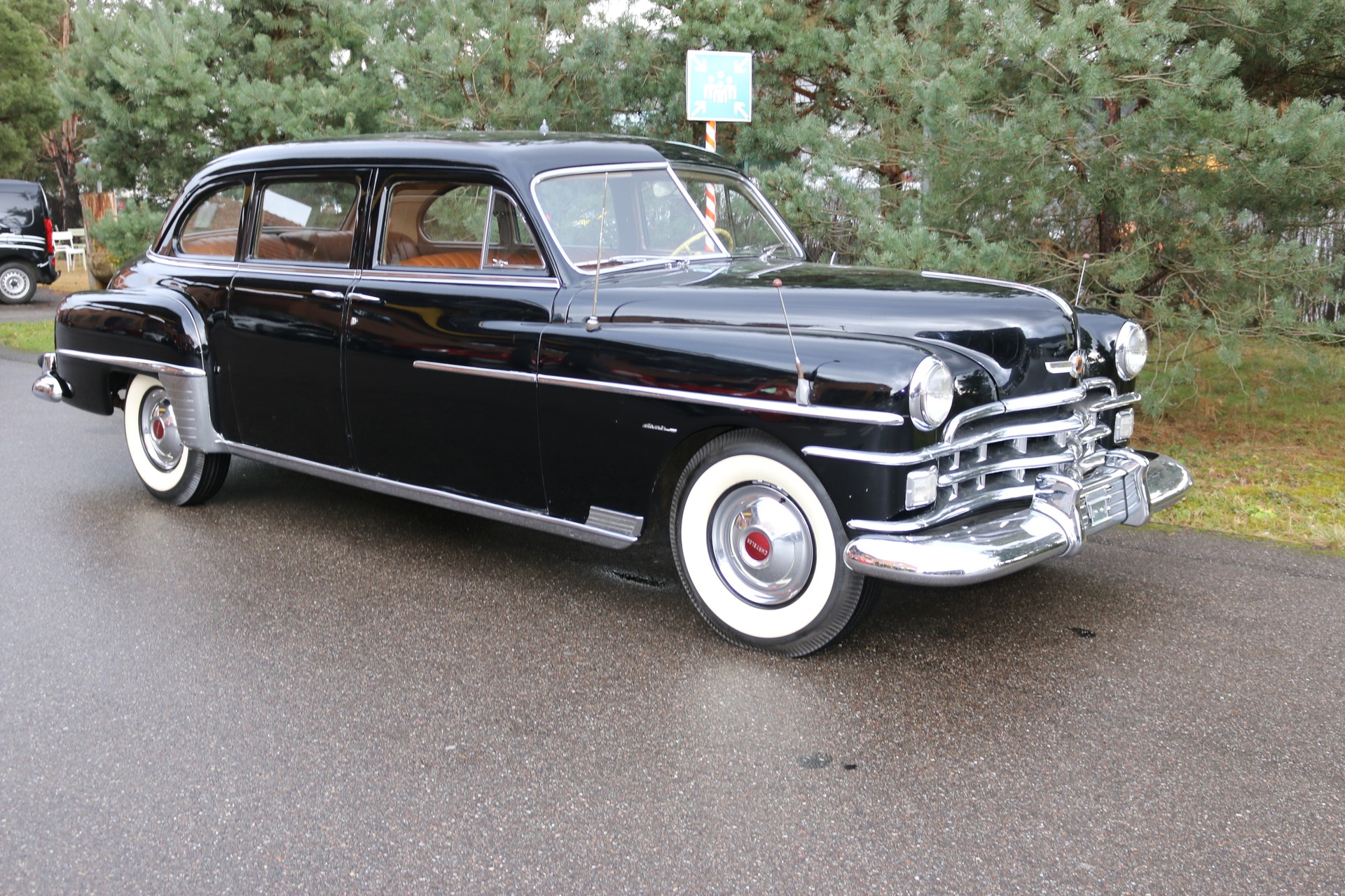CHRYSLER Windsor-image-0