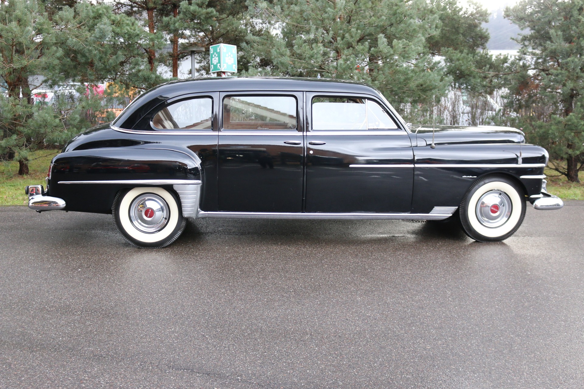 CHRYSLER Windsor-image-1
