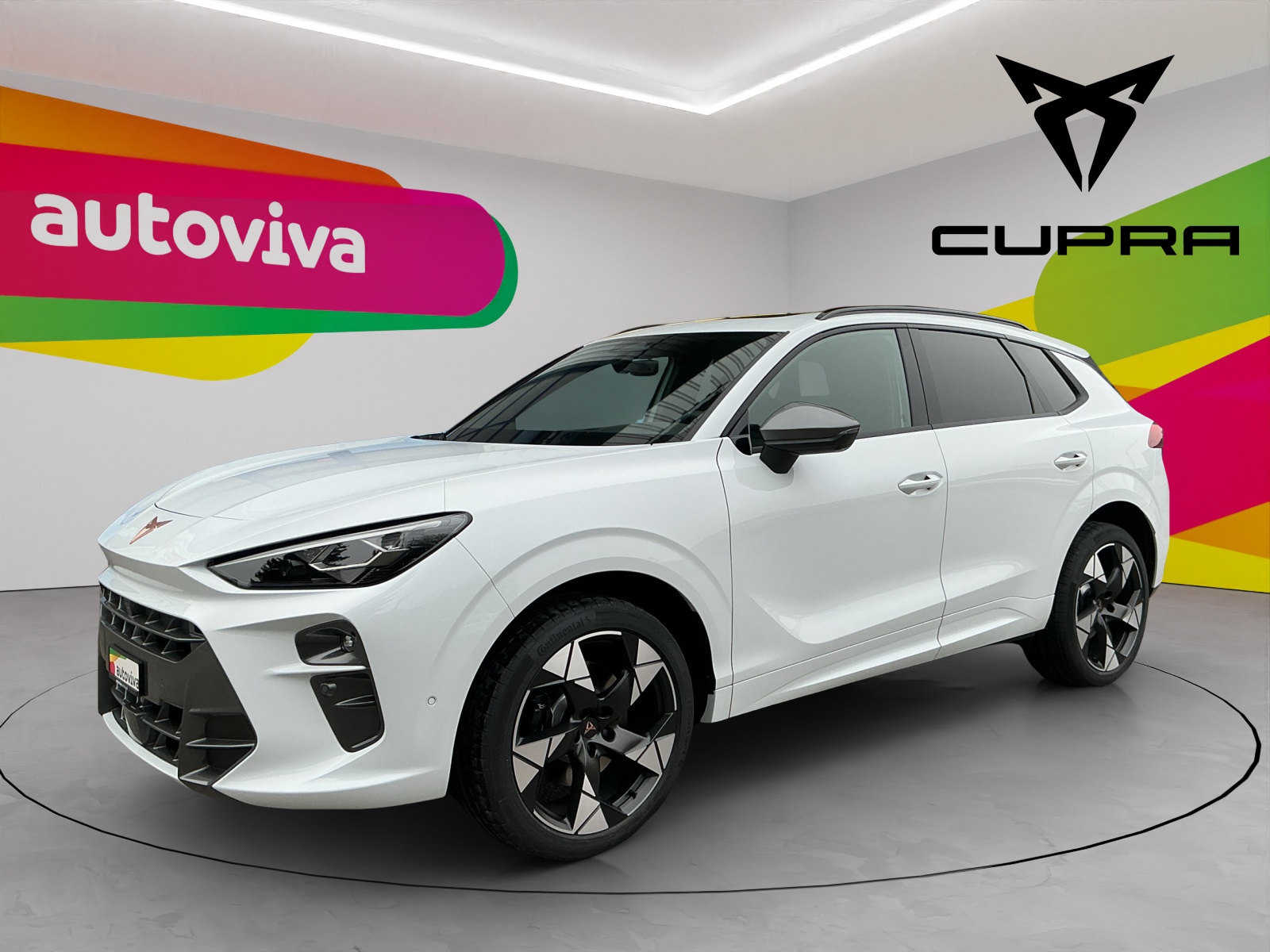 CUPRA Terramar 2.0 TSI DSG Prime Edition VZ 4Drive-image-0