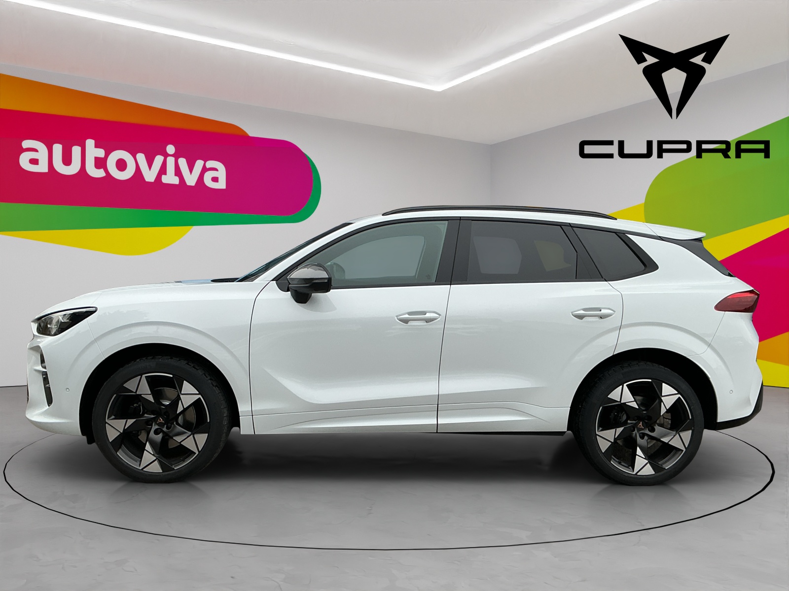 CUPRA Terramar 2.0 TSI DSG Prime Edition VZ 4Drive-image-1