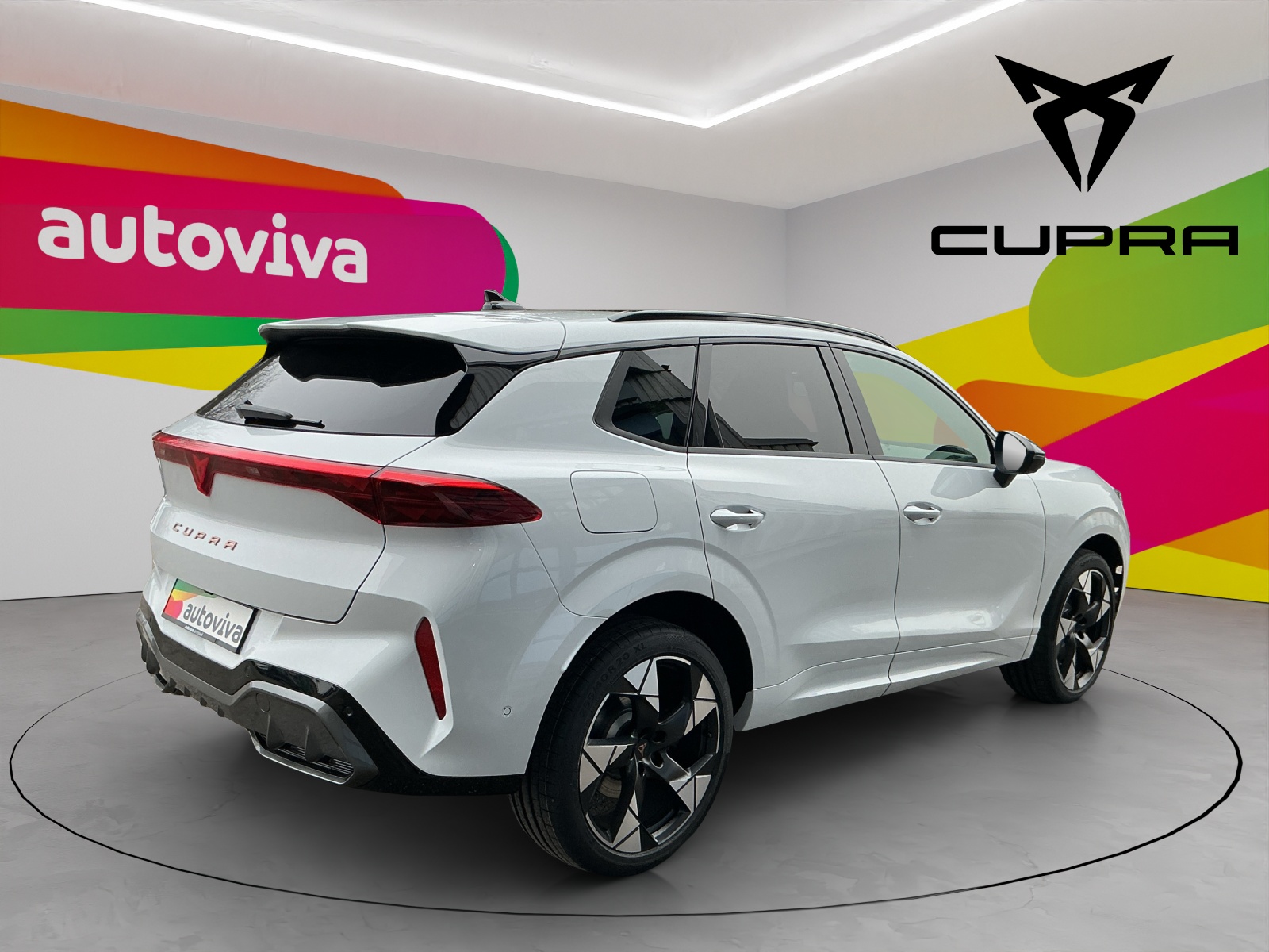 CUPRA Terramar 2.0 TSI DSG Prime Edition VZ 4Drive-image-2