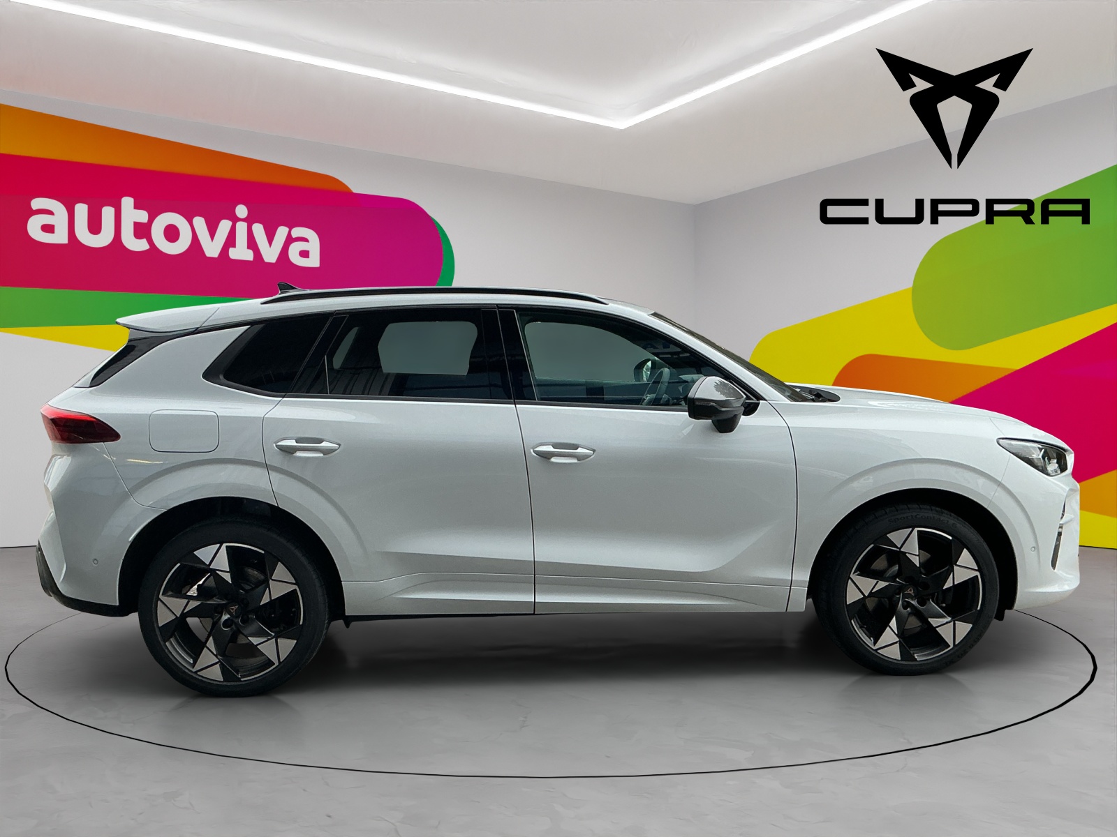 CUPRA Terramar 2.0 TSI DSG Prime Edition VZ 4Drive-image-3