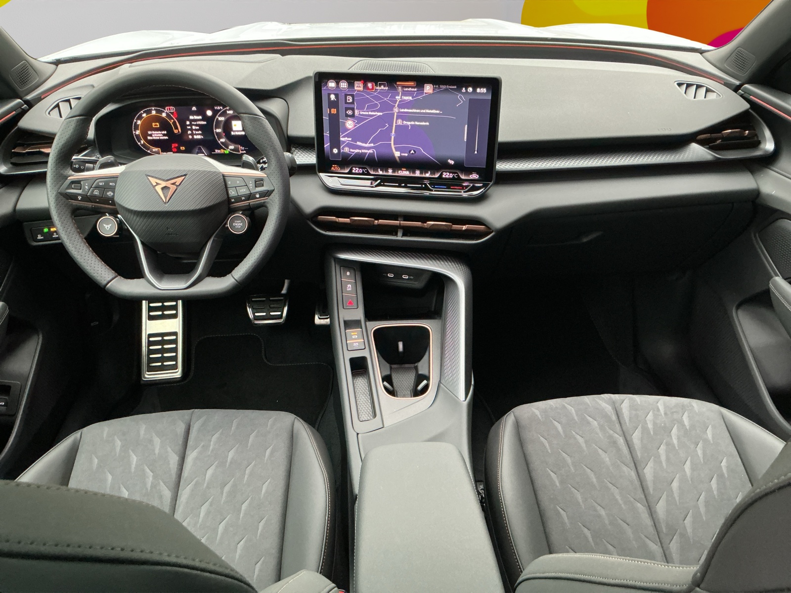 CUPRA Terramar 2.0 TSI DSG Prime Edition VZ 4Drive-image-8