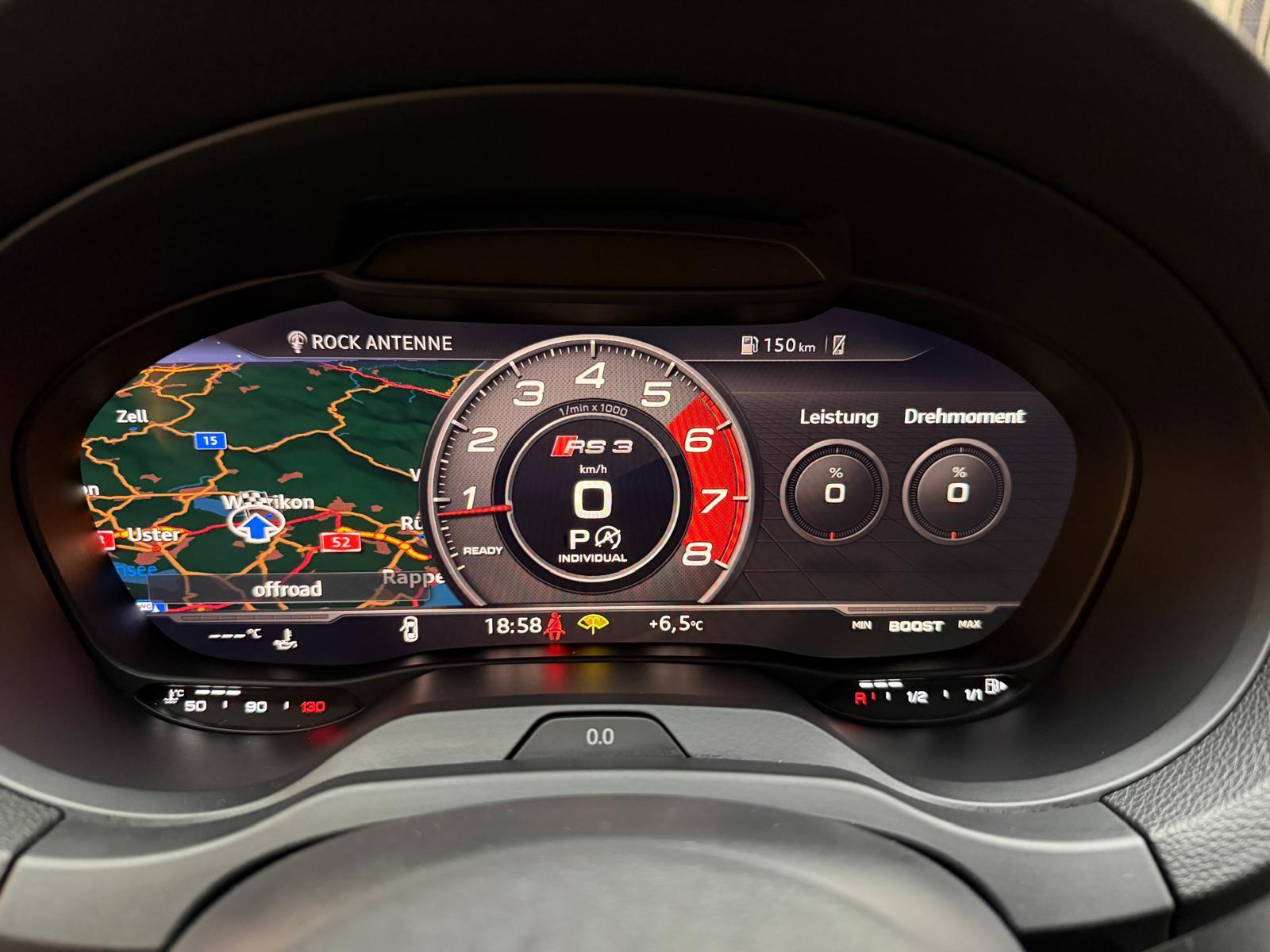 AUDI RS3 Sportback 2.5 T FSI quattro S-Tronic-image-20