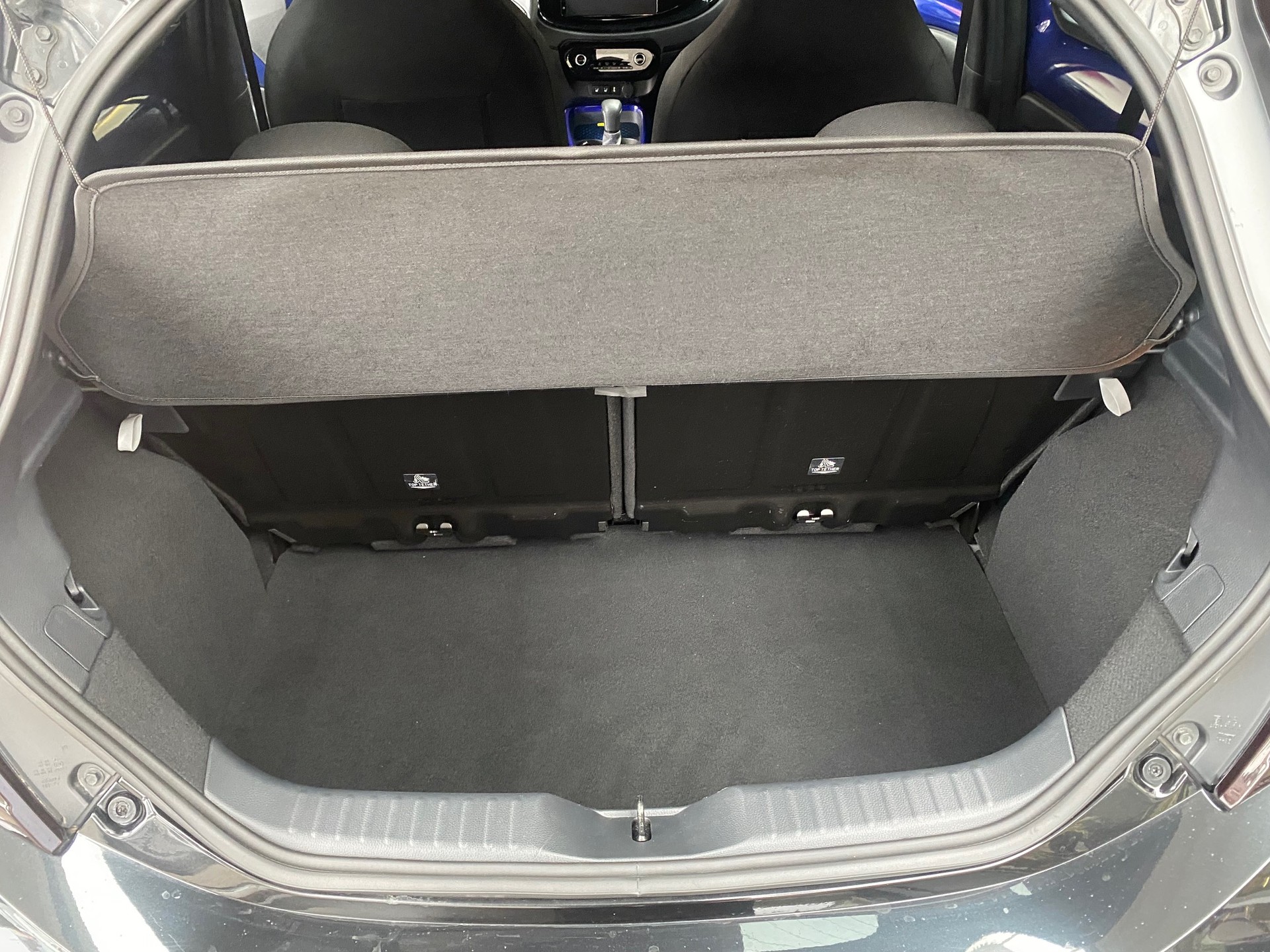 TOYOTA Aygo X 1.0 VVT-i Trend CVT-image-8