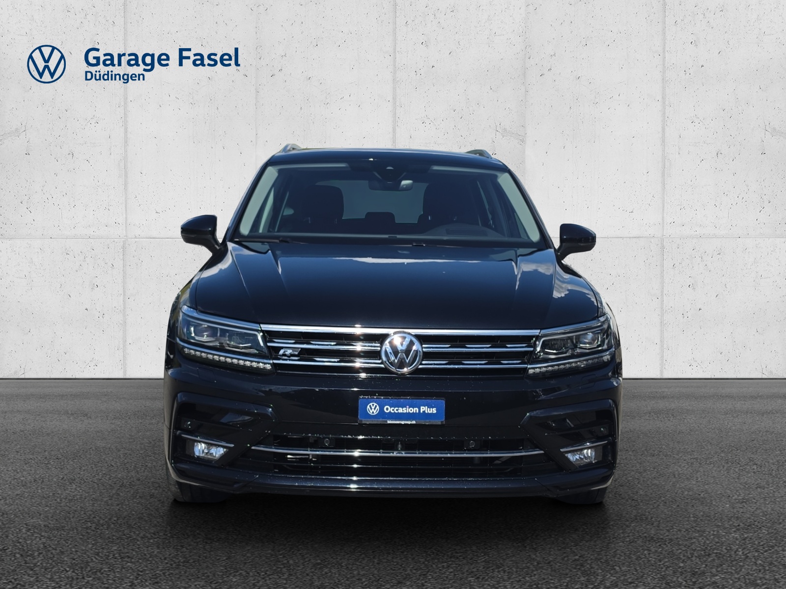 VW Tiguan 2.0TSI Highline 4Motion DSG-image-7