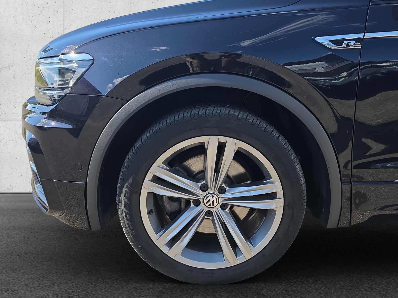 VW Tiguan 2.0TSI Highline 4Motion DSG-image-15