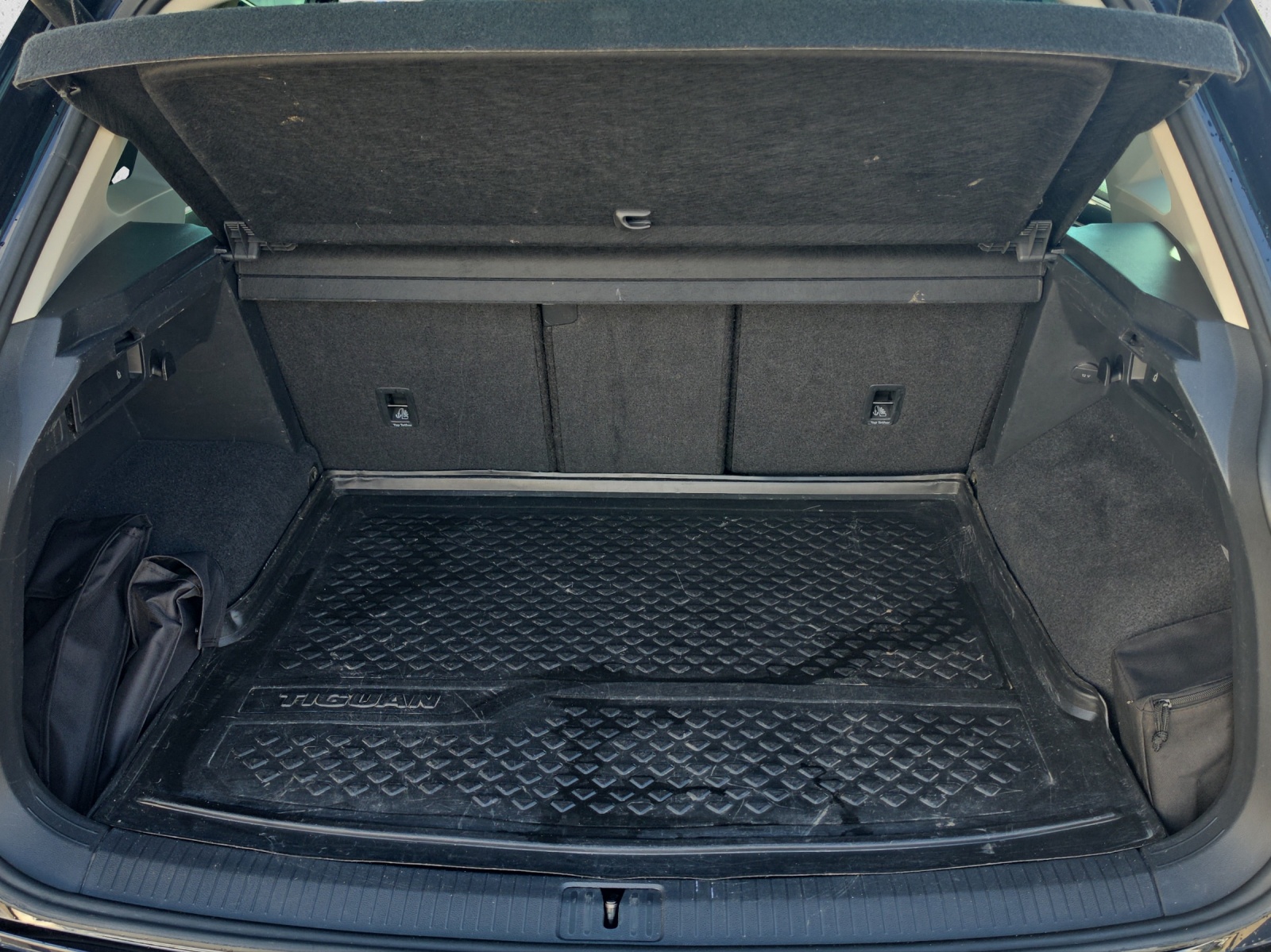 VW Tiguan 2.0TSI Highline 4Motion DSG-image-14