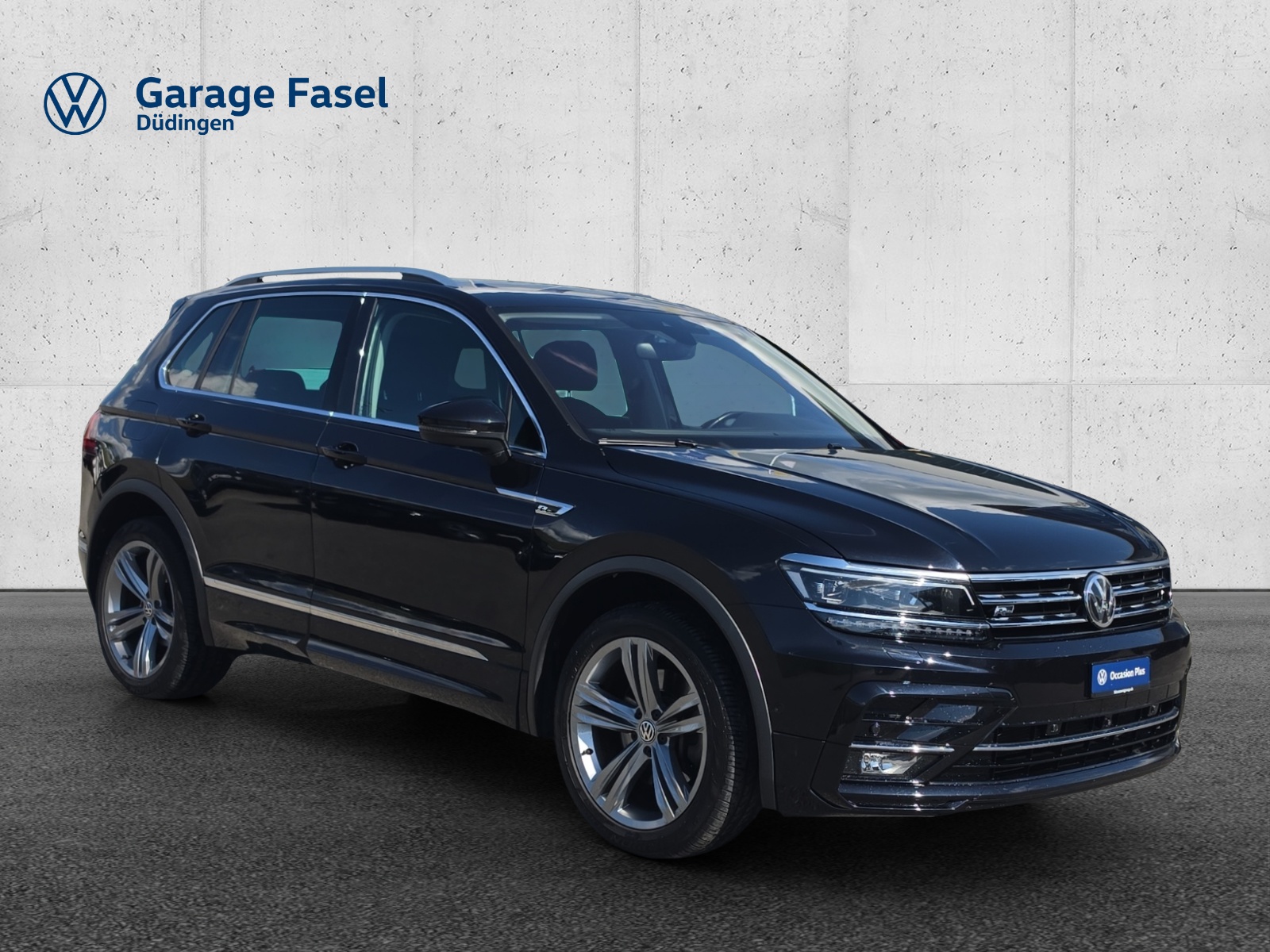 VW Tiguan 2.0TSI Highline 4Motion DSG-image-6