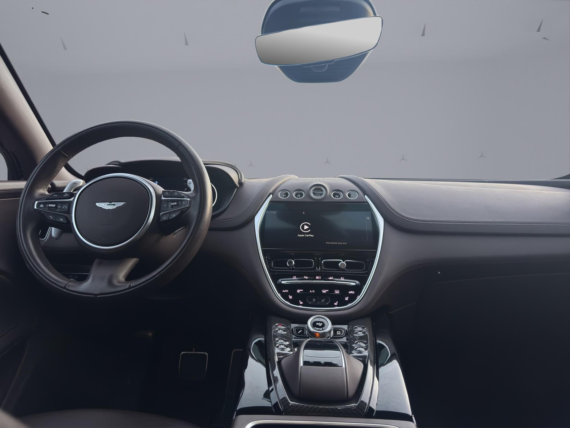 ASTON MARTIN DBX 707 4.0 V8 Bi-Turbo-image-12