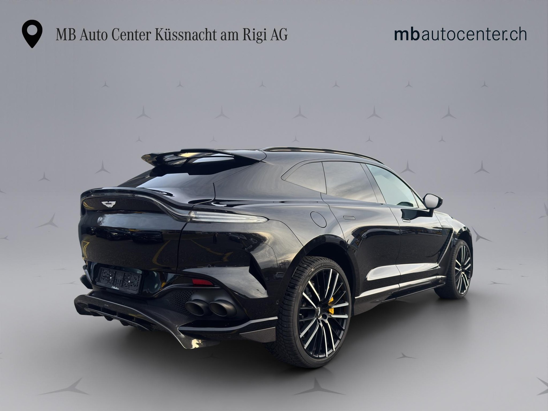 ASTON MARTIN DBX 707 4.0 V8 Bi-Turbo-image-5