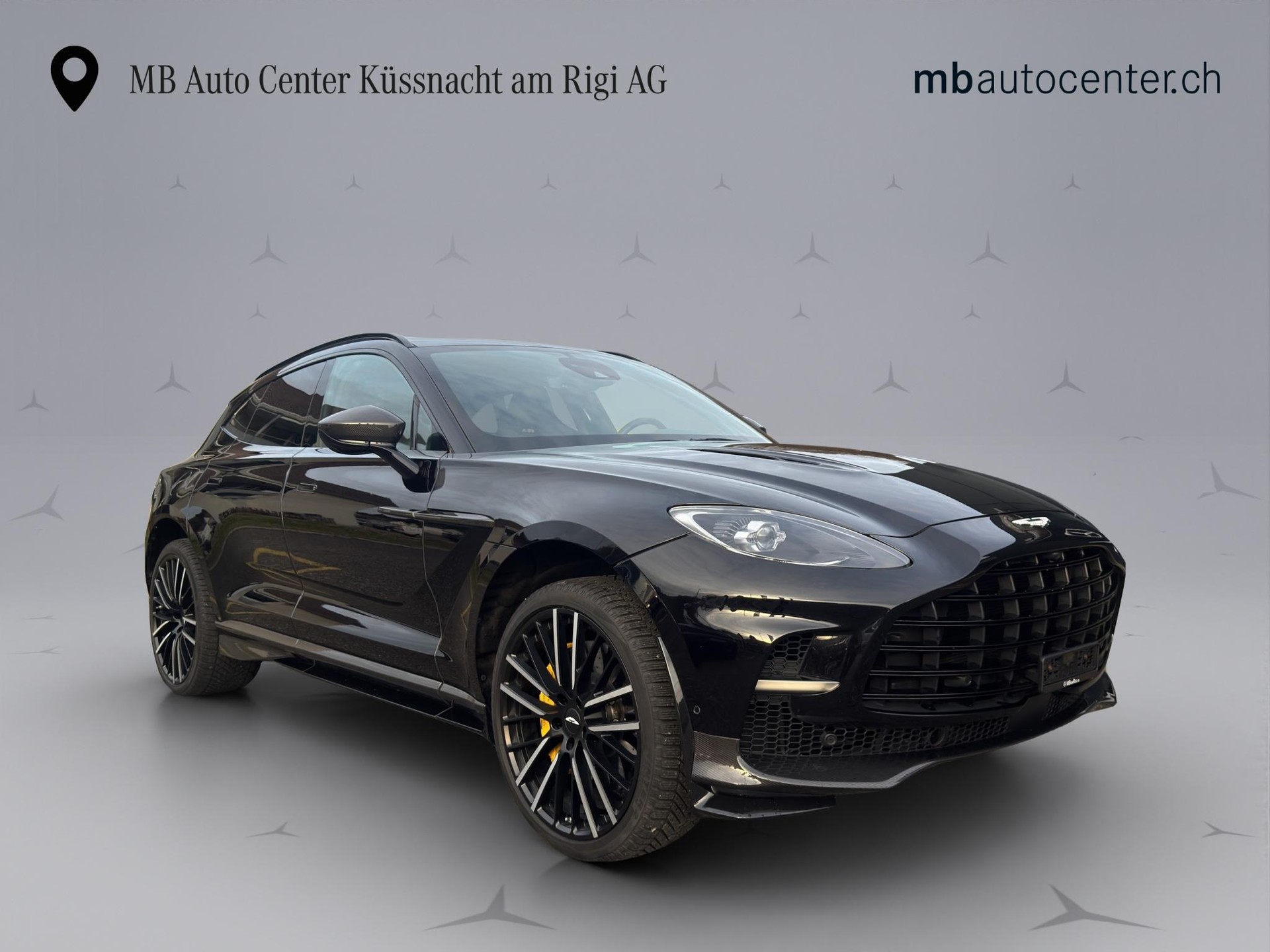 ASTON MARTIN DBX 707 4.0 V8 Bi-Turbo-image-7