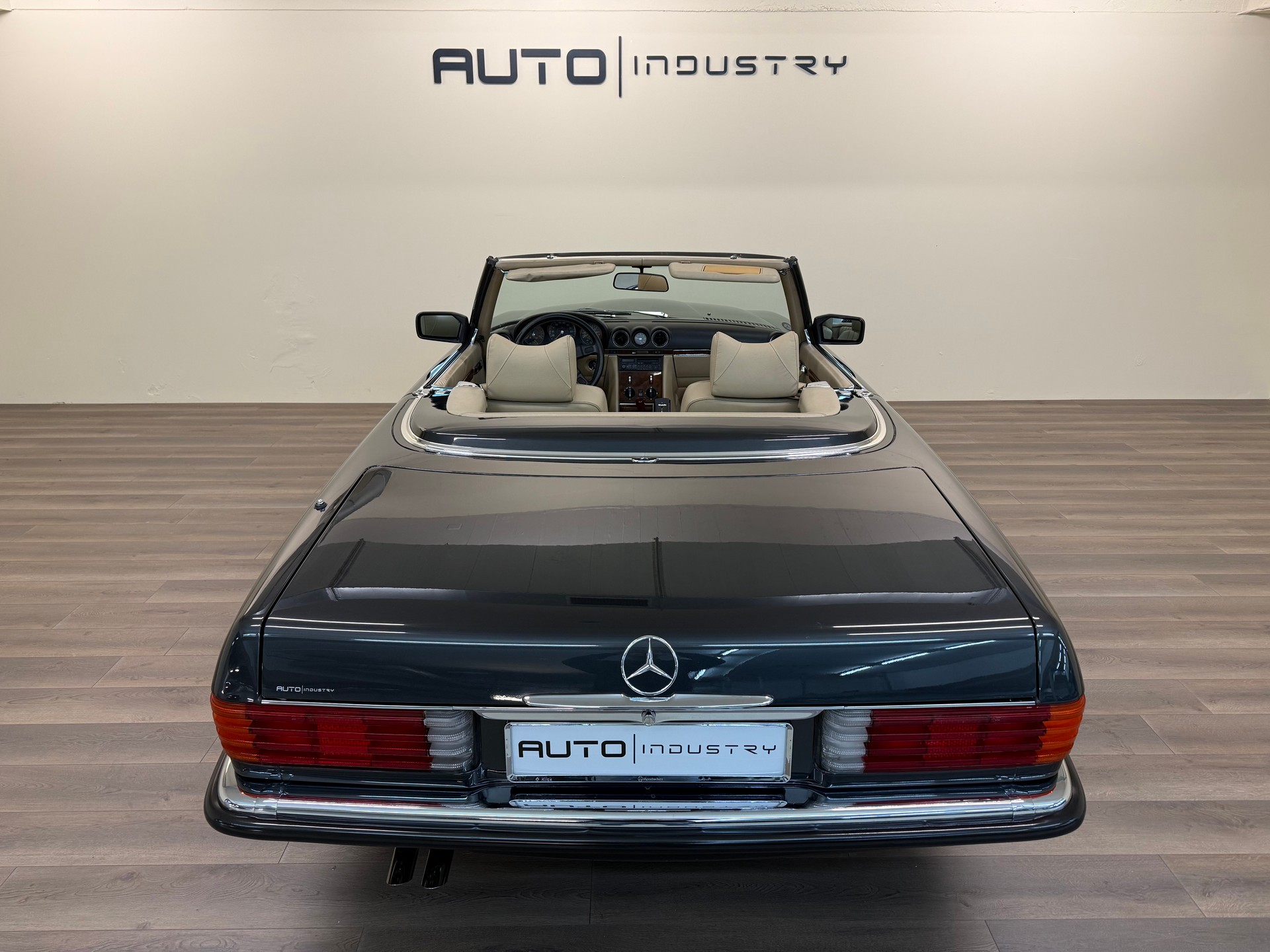 MERCEDES-BENZ 300 SL Automatic-image-12