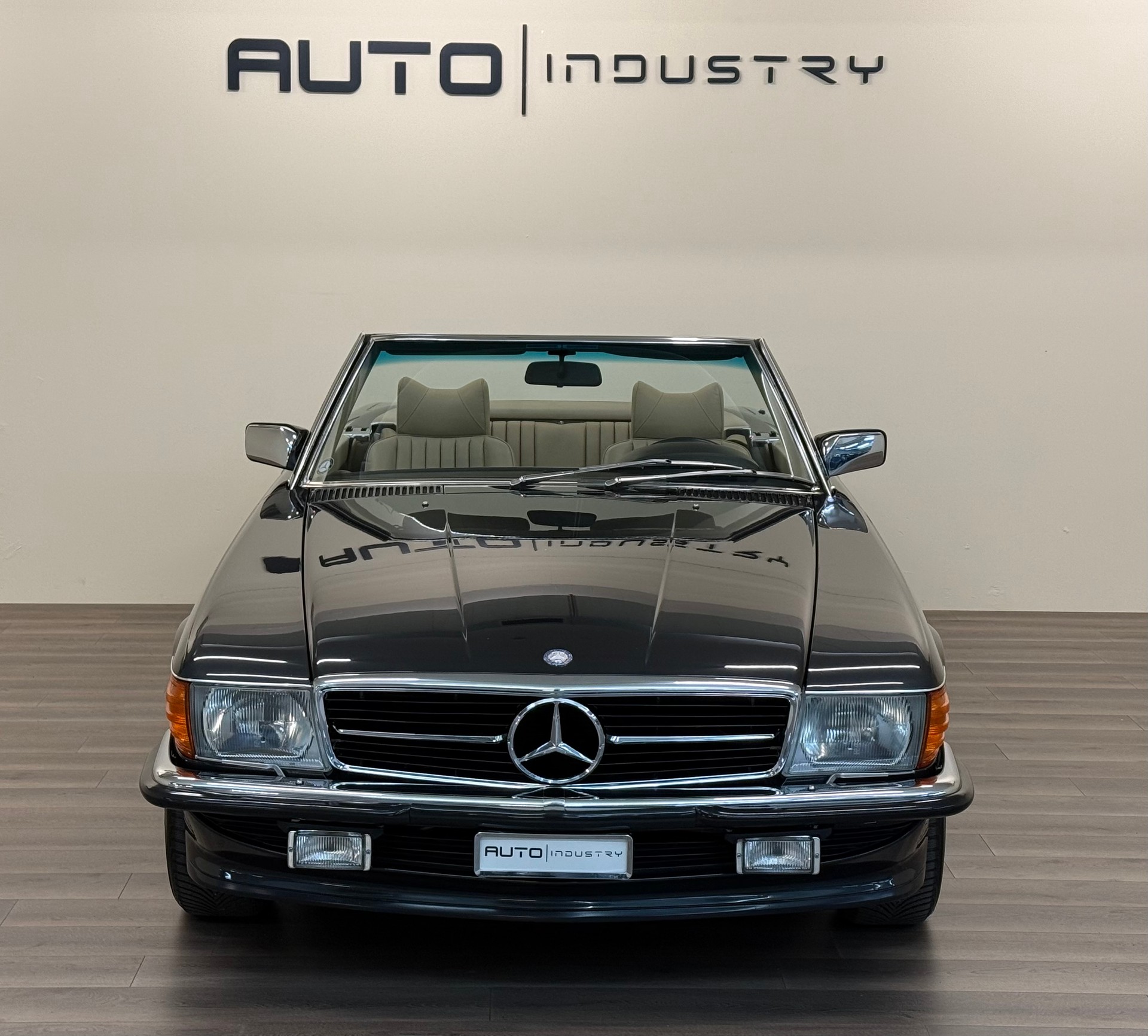 MERCEDES-BENZ 300 SL Automatic-image-10