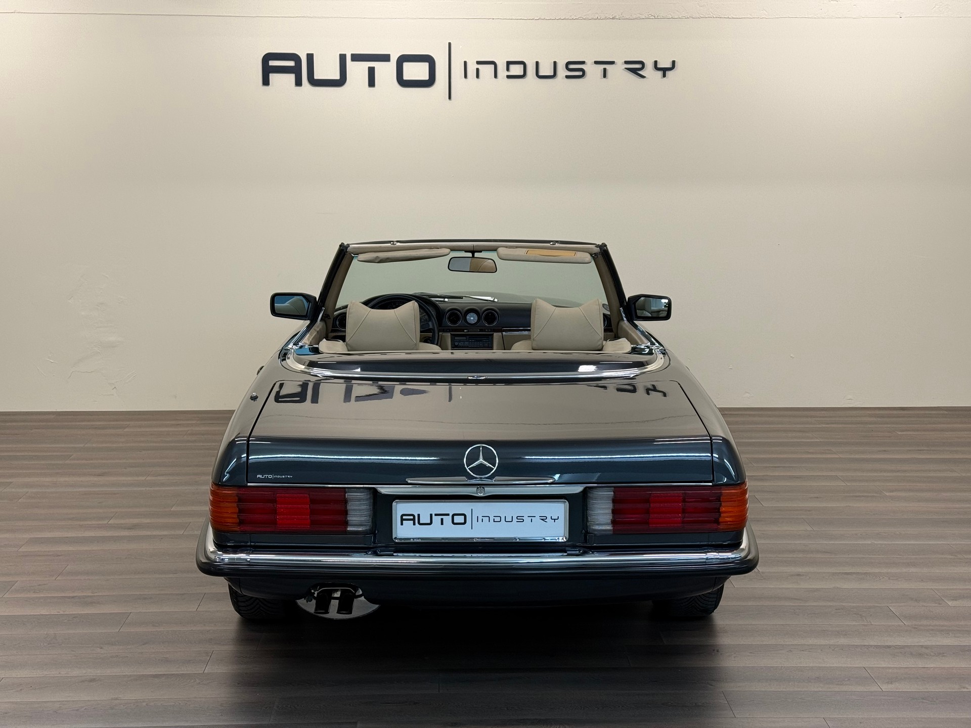 MERCEDES-BENZ 300 SL Automatic-image-11